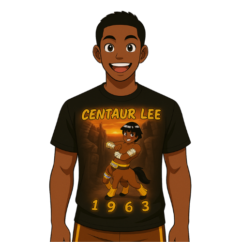 NARUTO TEE (Iotas)