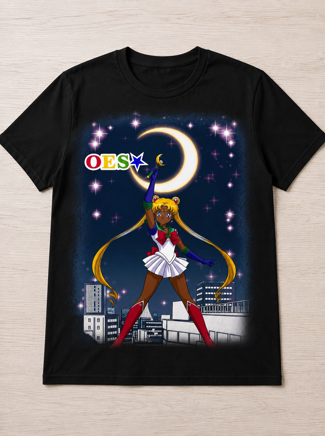 OES Sailor