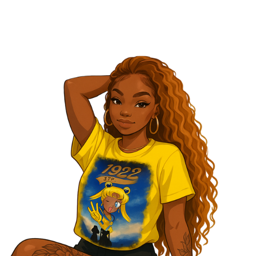 SGRHO x Σailor Moon