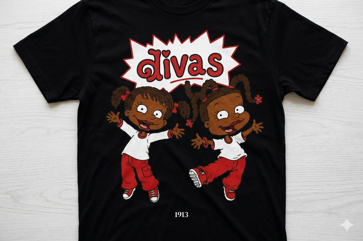 Rugrat Divas