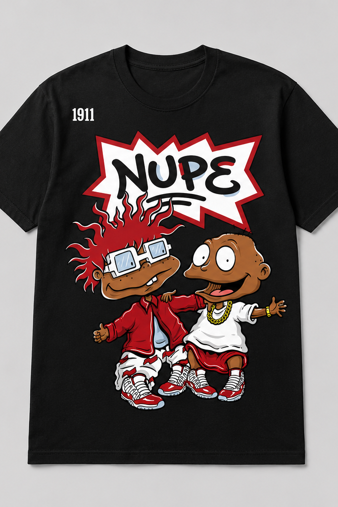Rugrat Nupes