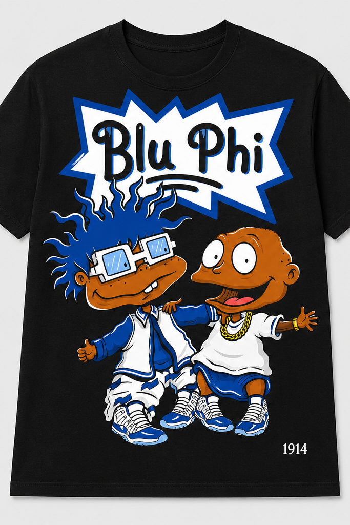 Rugrat Sigmas