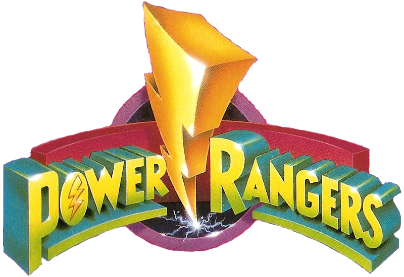 Power Ranger