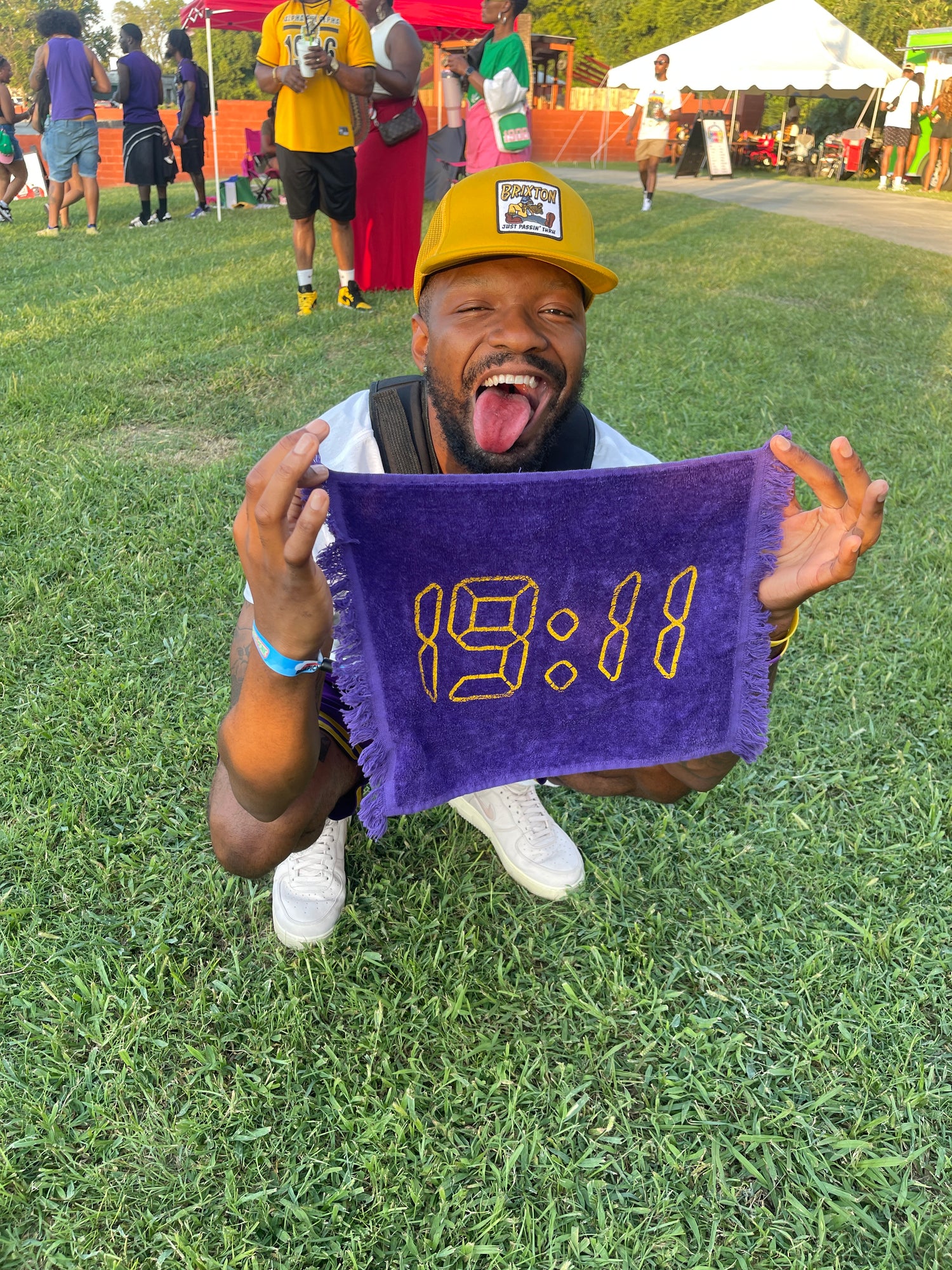 this for all my dawgs