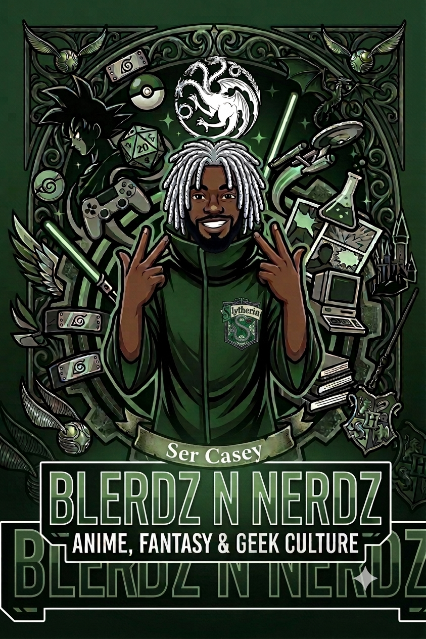 Black Nerds (GDI)