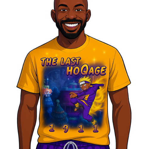 Anime Bruhz