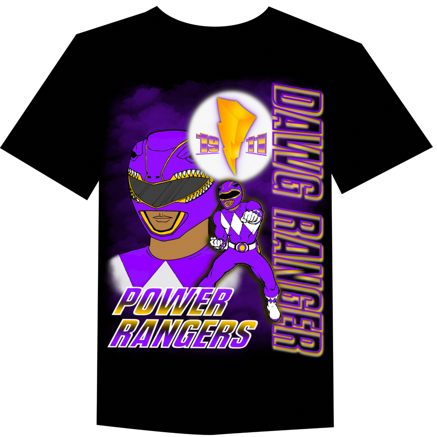 Dawg Rangers