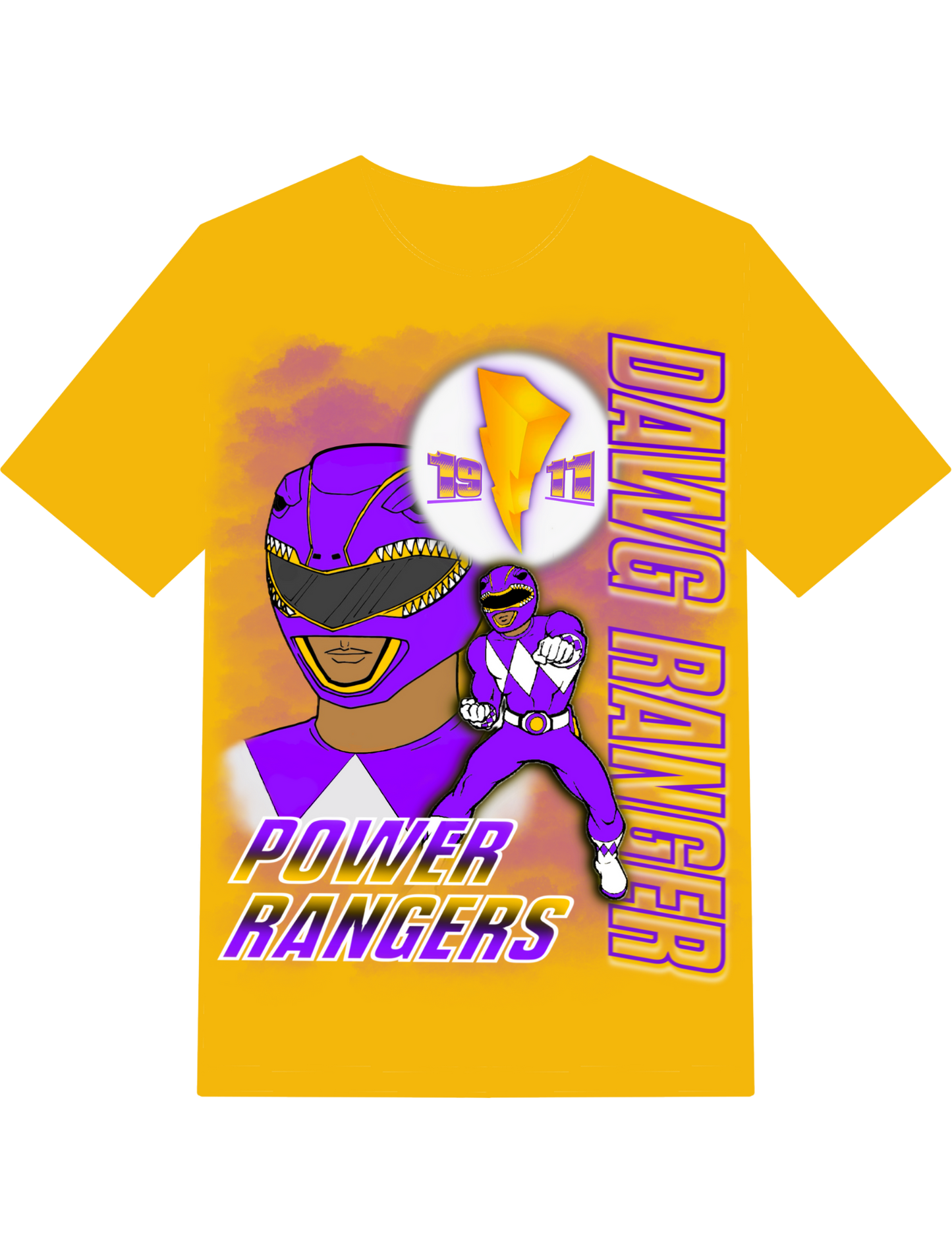 Dawg Rangers