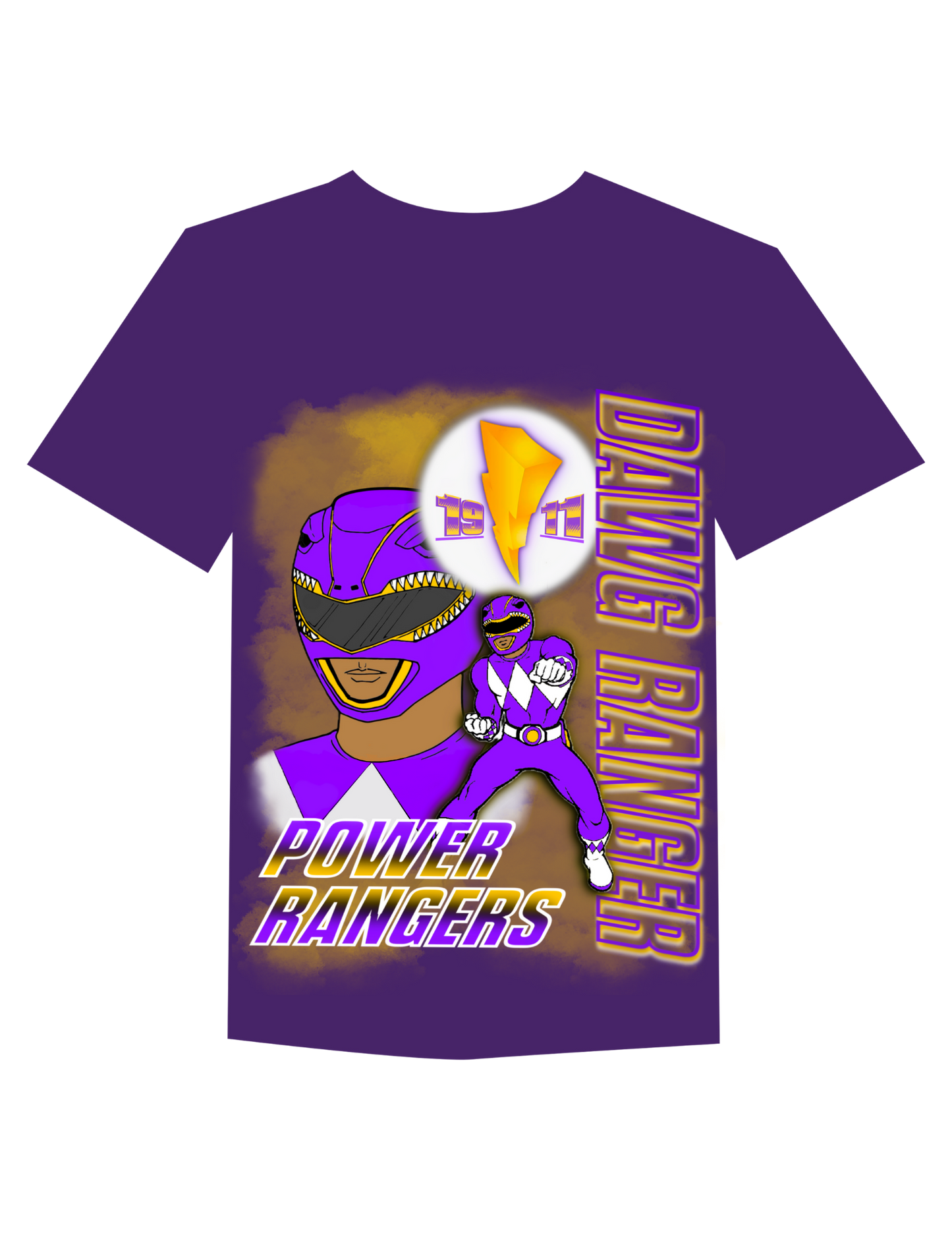 Dawg Rangers
