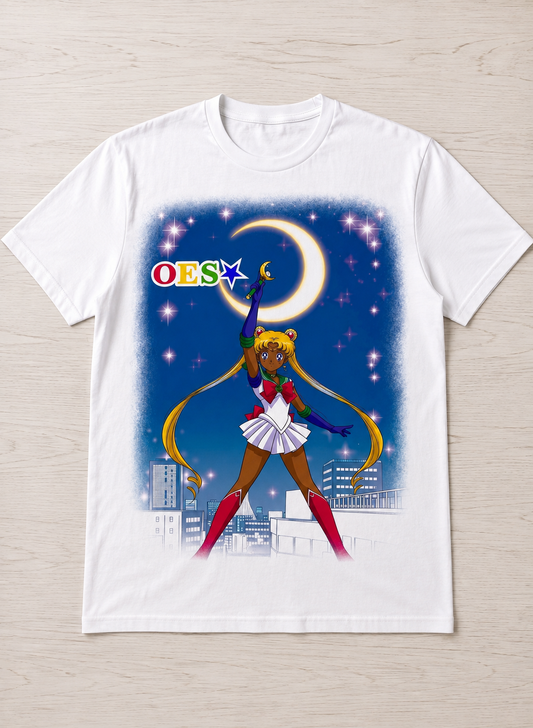 OES Sailor