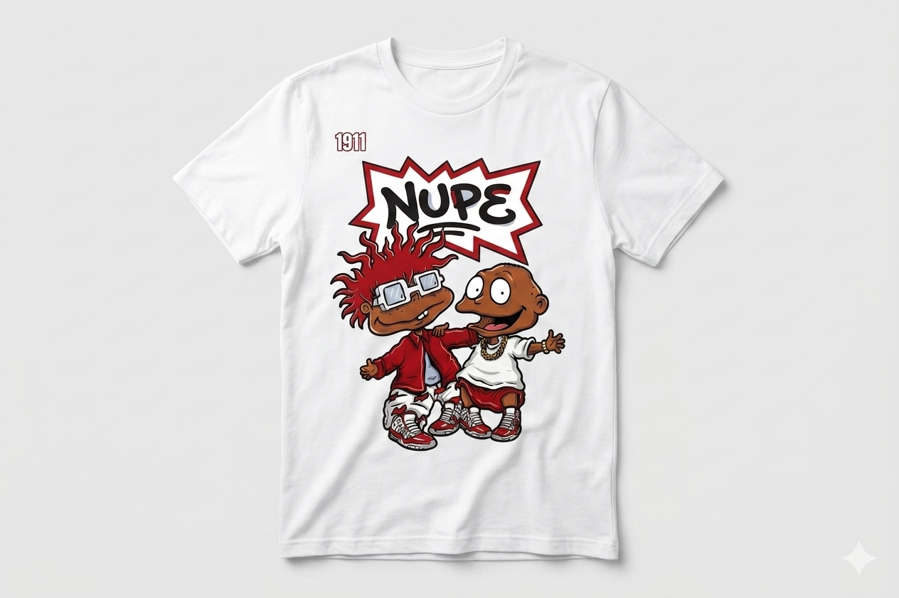 Rugrat Nupes