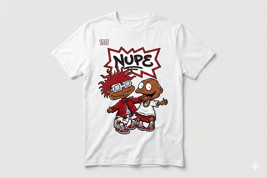 Rugrat Nupes