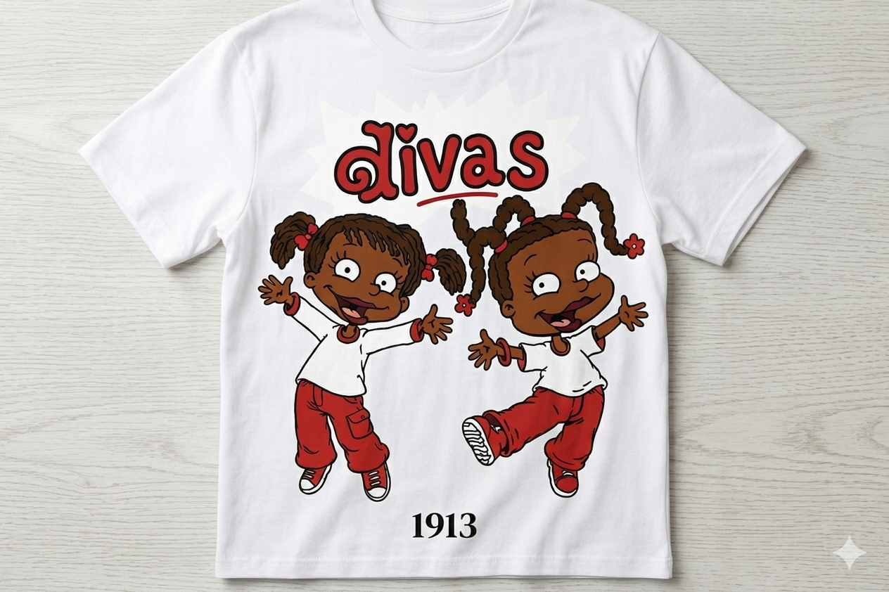 Rugrat Divas