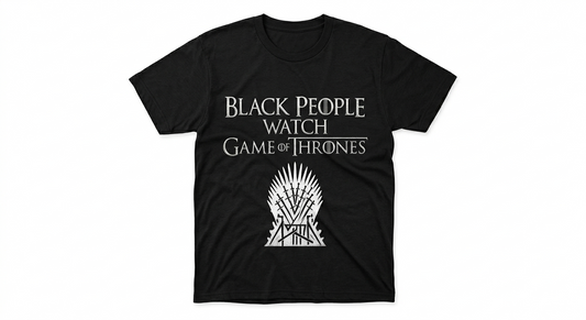 Black Thrones