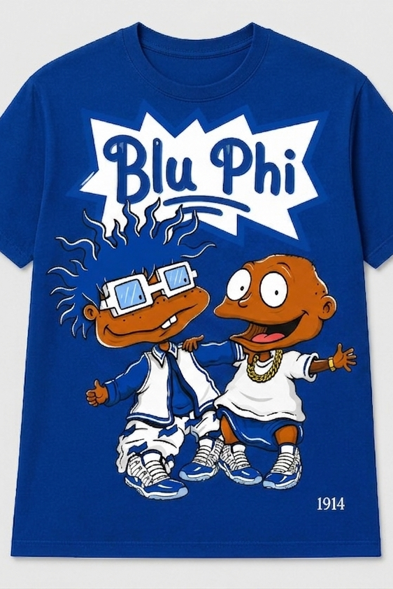 Rugrat Sigmas