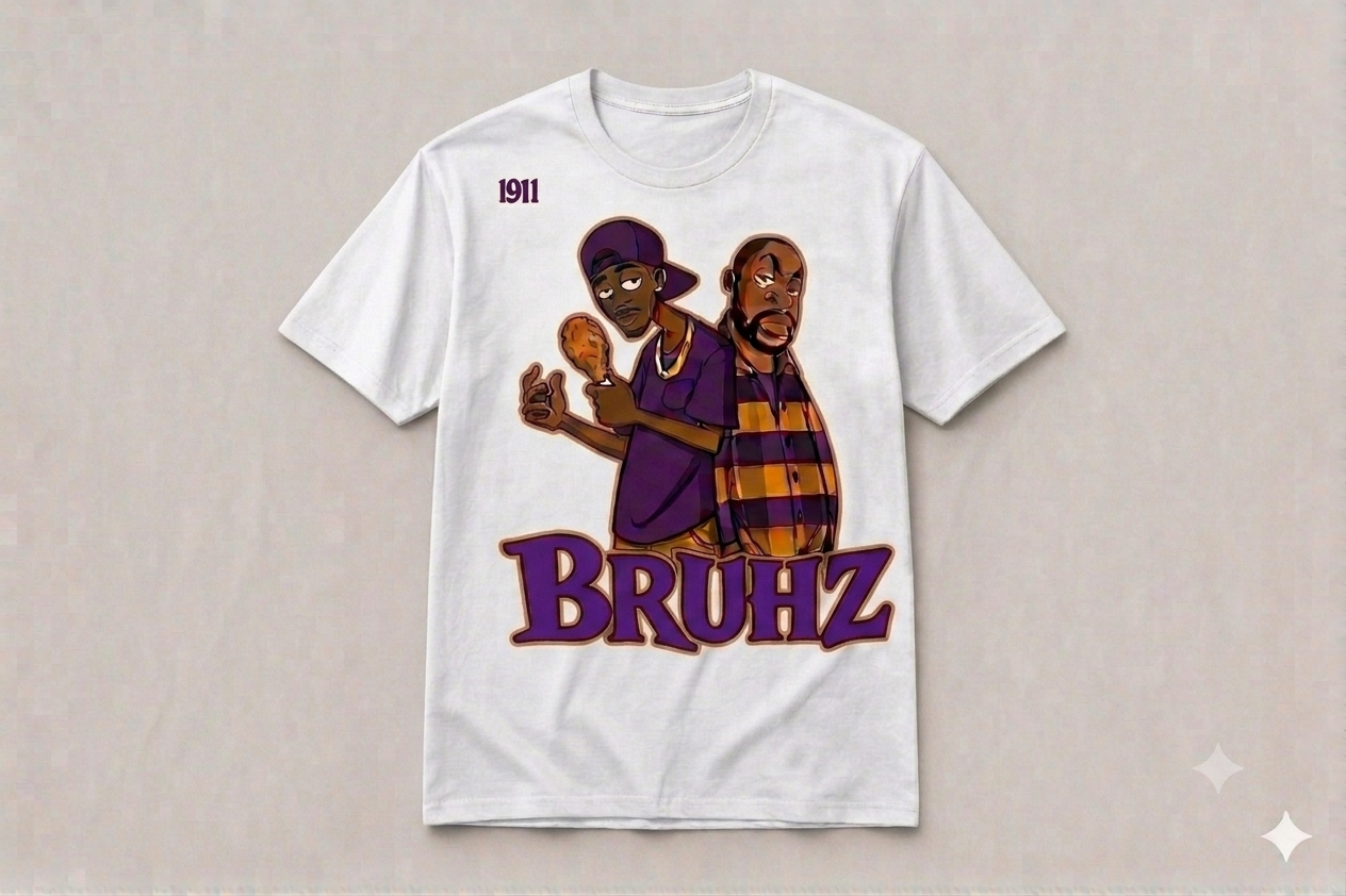 Bruhz 90's