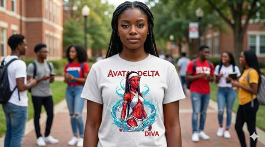 Avatar Diva