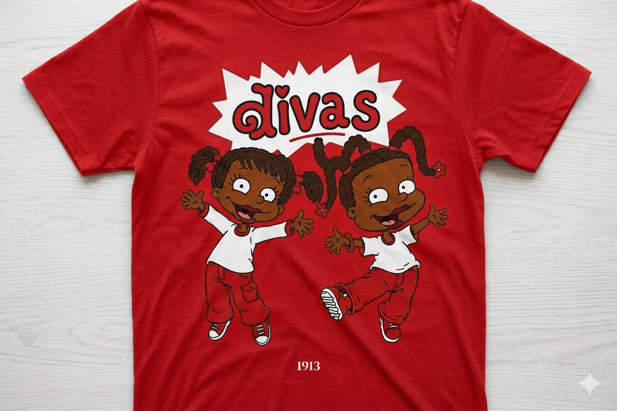 Rugrat Divas