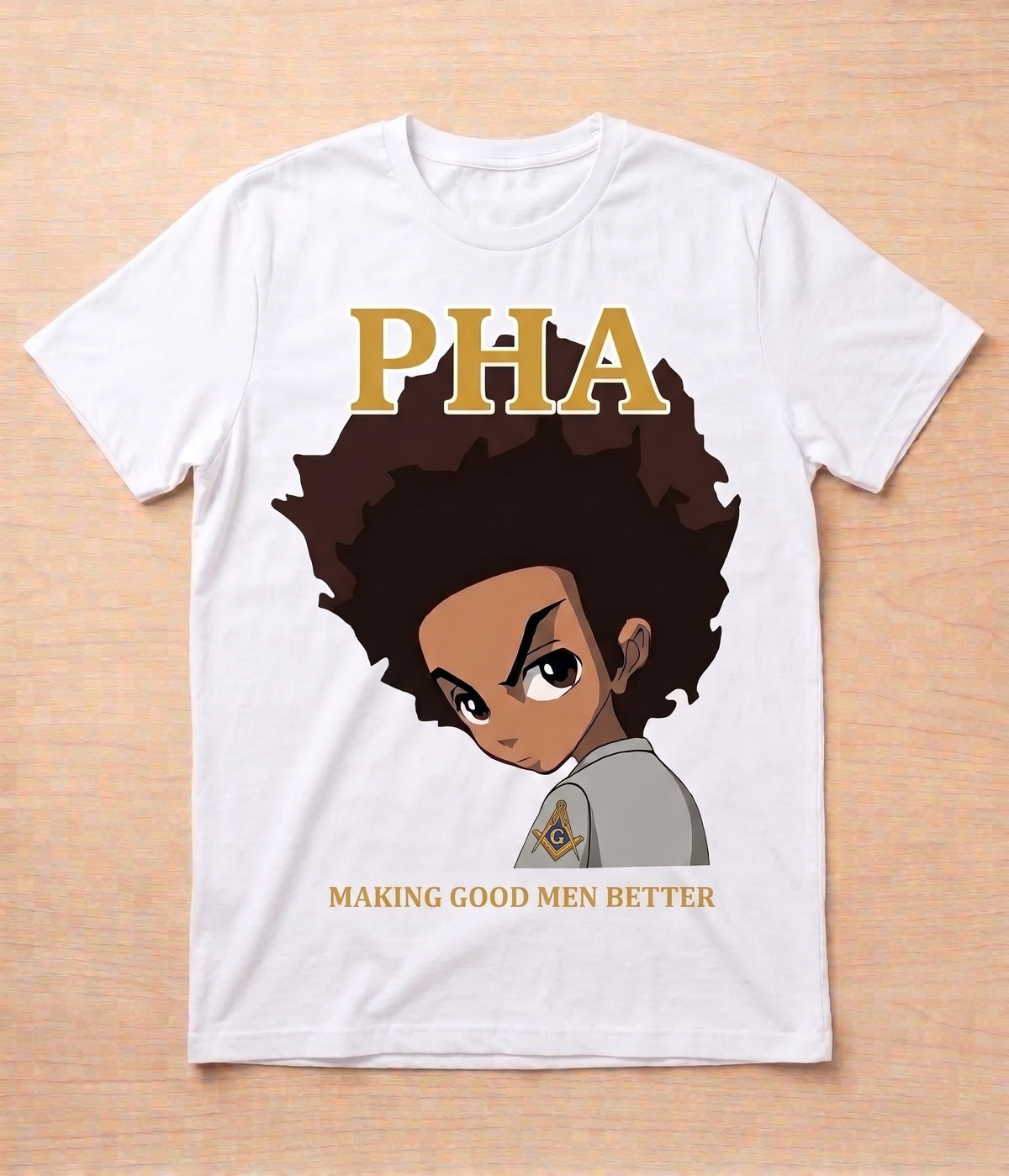 PHA