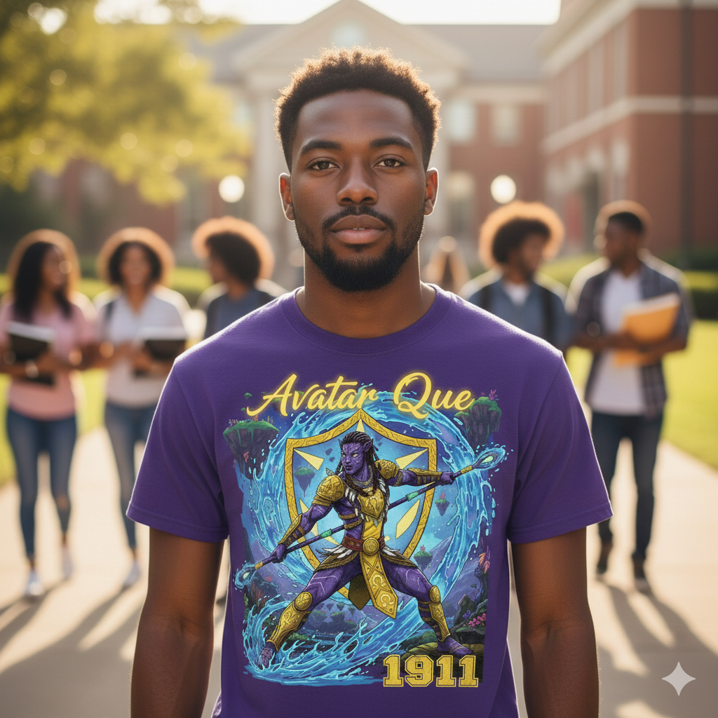 Avatar Que