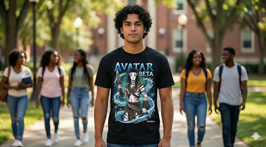 Avatar Beta