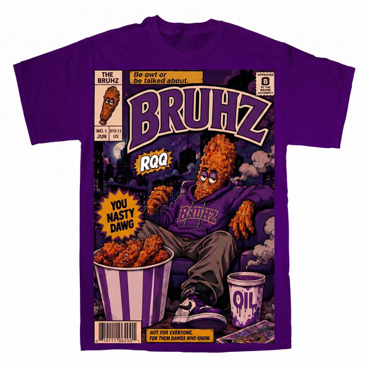Chicken Bruhz