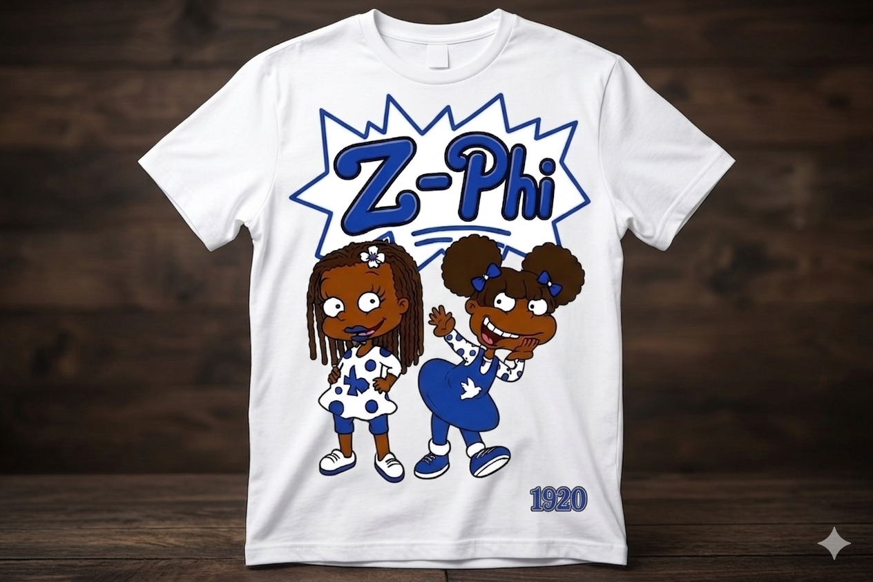 Rugrat Zetas
