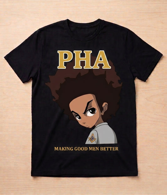 PHA