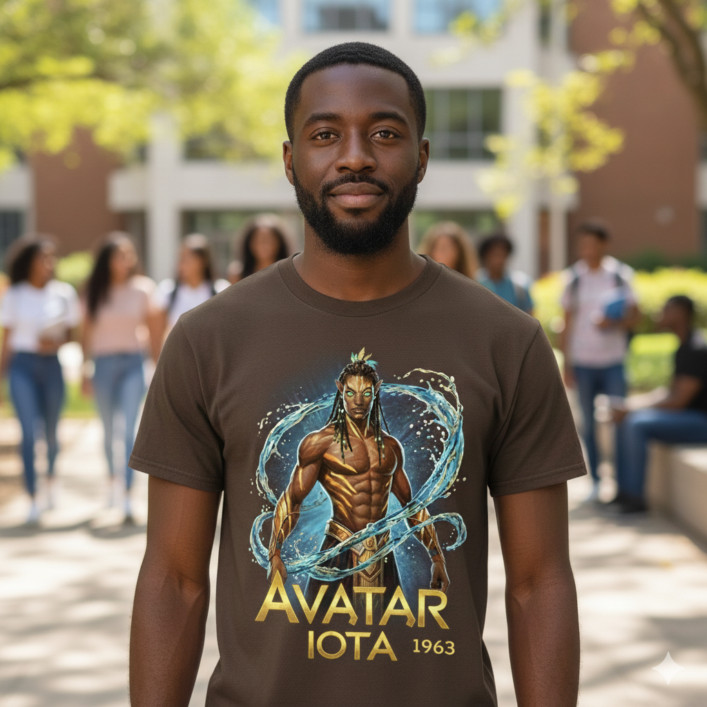 Avatar Iota