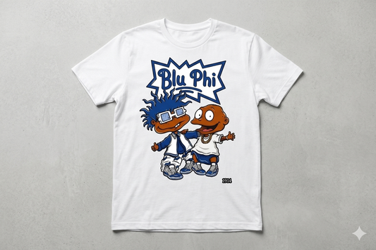 Rugrat Sigmas
