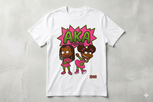 Rugrat AKAs