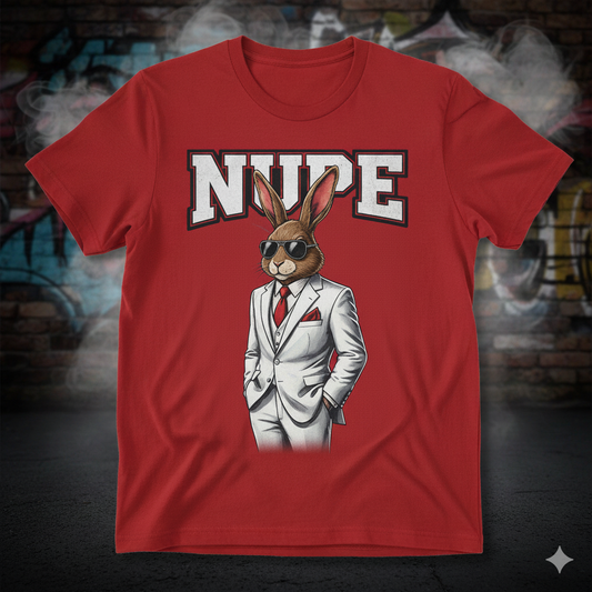 Nupe Bunny TEE
