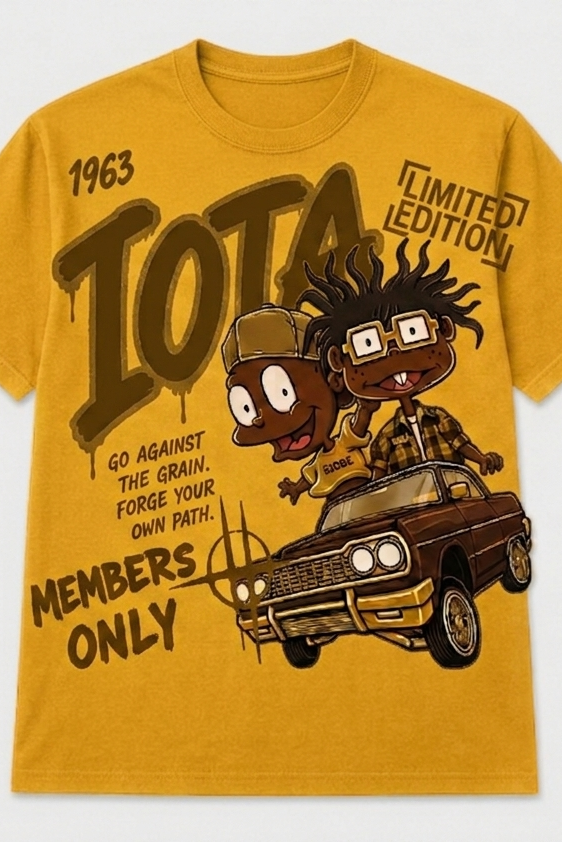 Rugrat Iotas