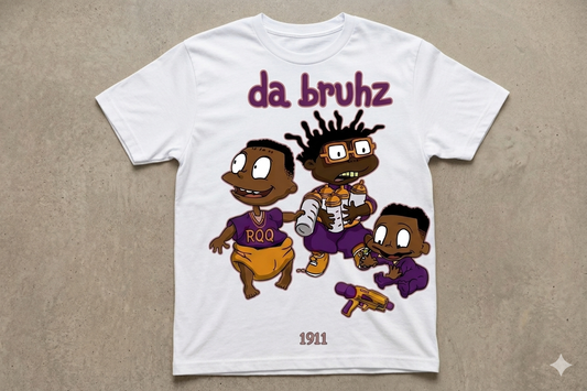 Rugrat Bruhz