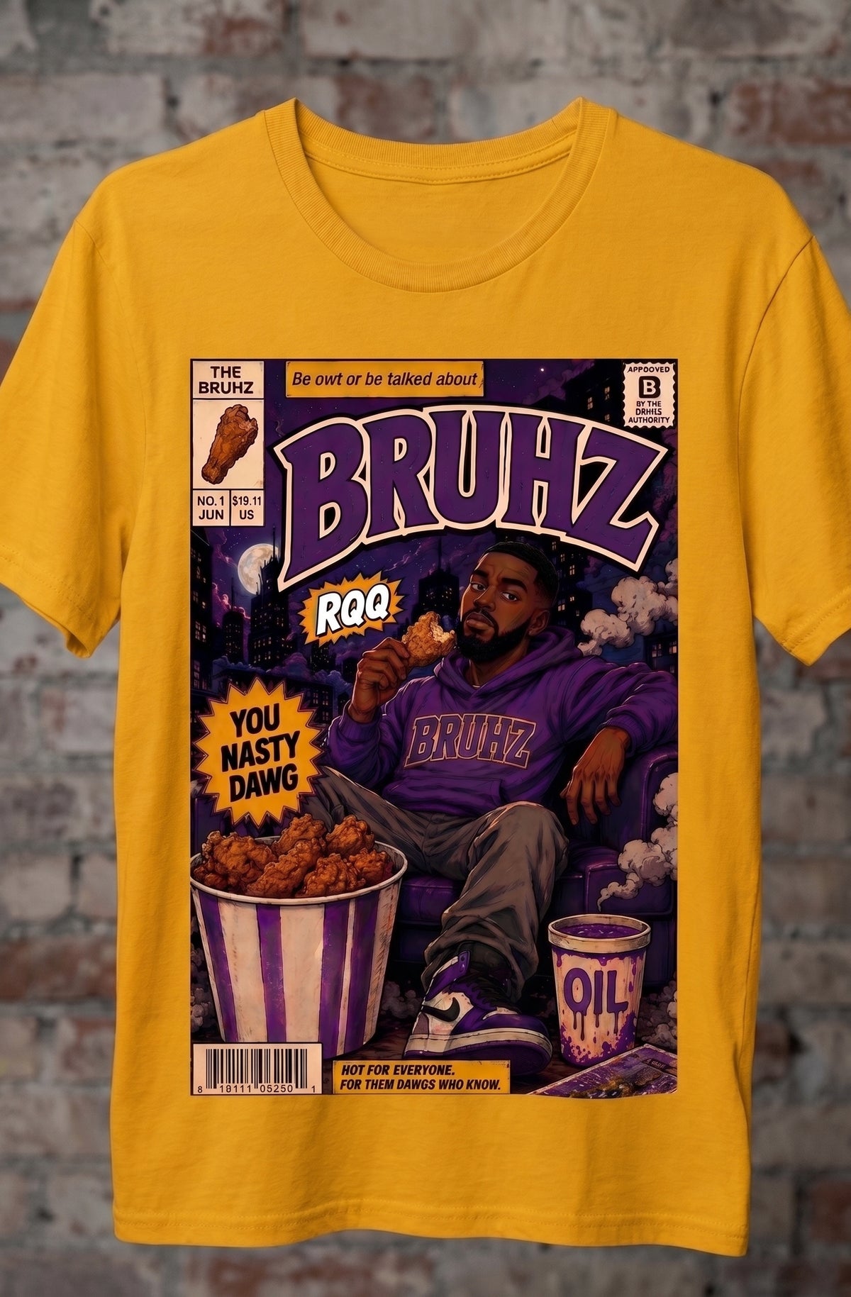 Bruhz