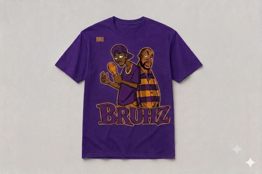 Bruhz 90's