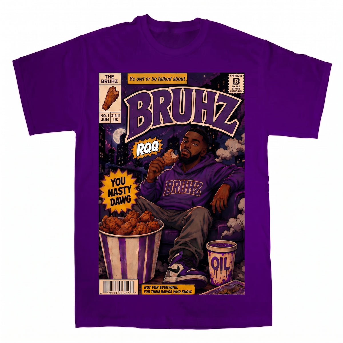Bruhz