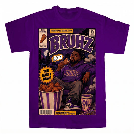 Bruhz