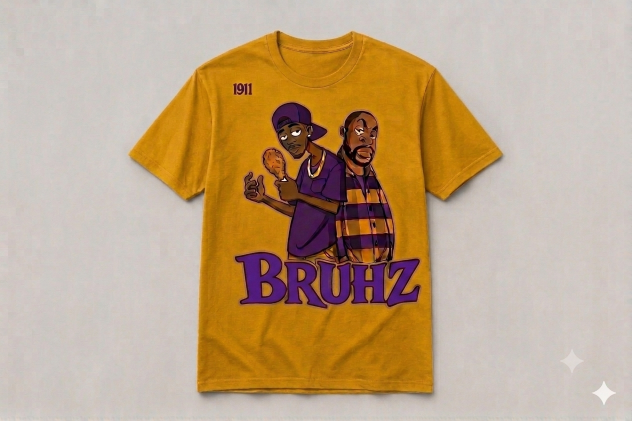 Bruhz 90's