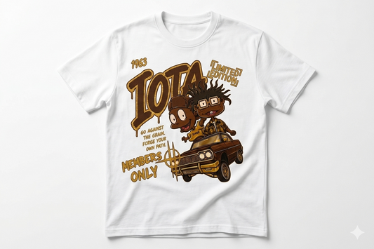 Rugrat Iotas