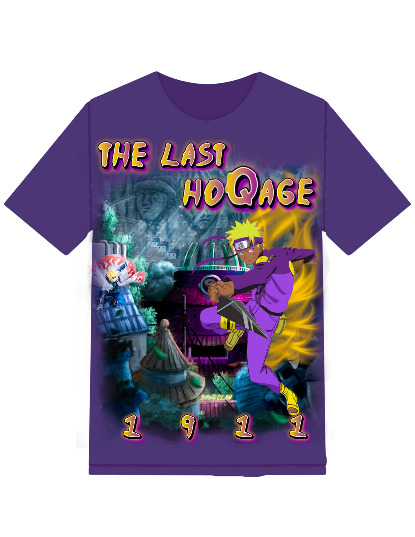 Anime Bruhz