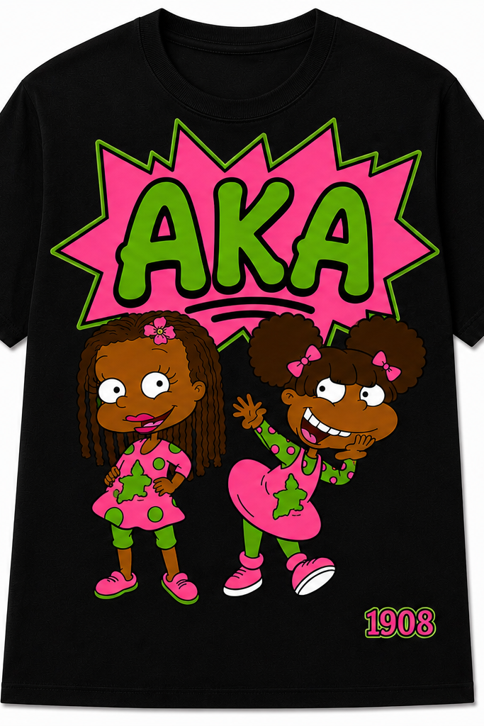 Rugrat AKAs
