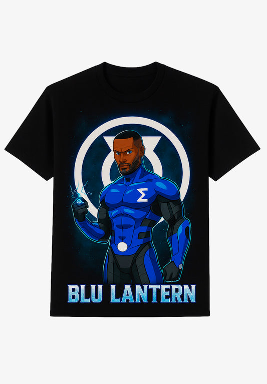 Blu Lantern